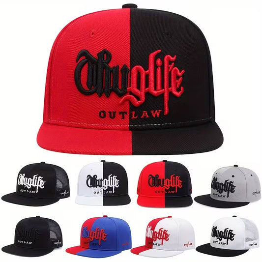 Thuglife Hats
