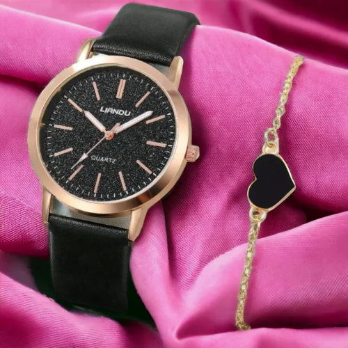Womens Quartz Watch