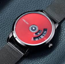 Fashion cool men's watch