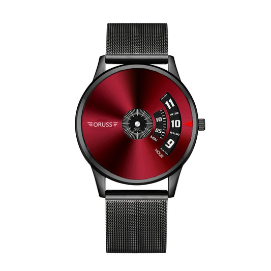 Fashion cool men's watch