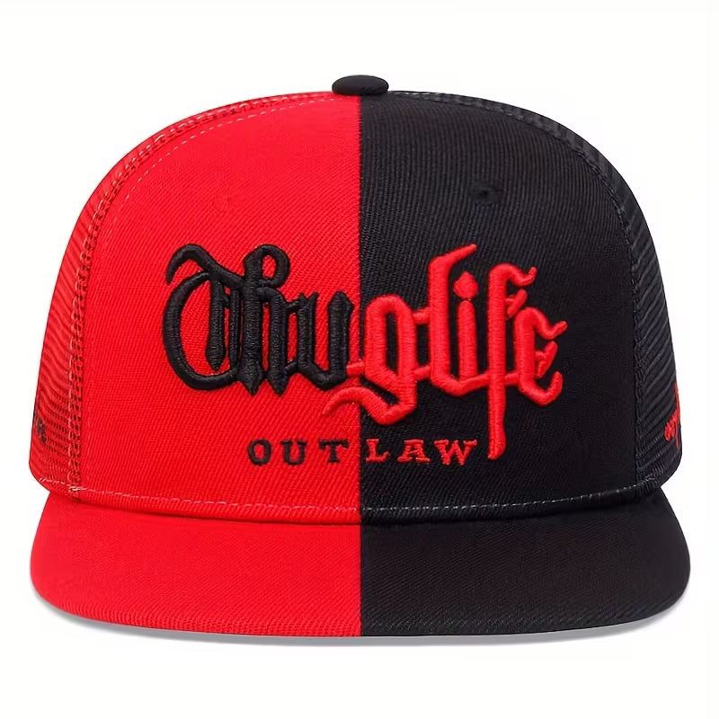 Thuglife Hats