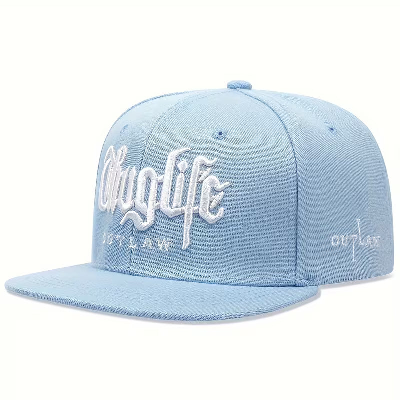 Thuglife Hats