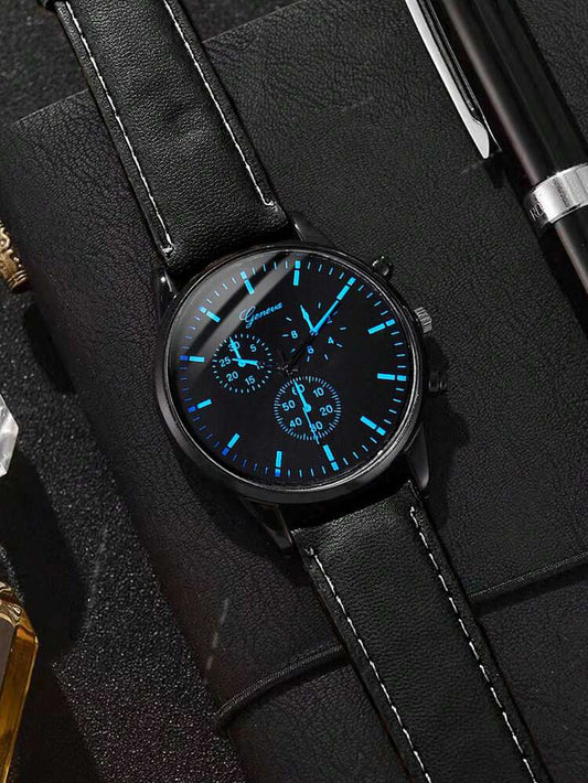 Men's Quartz Watch