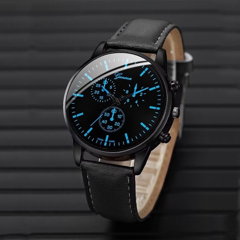 Men's Quartz Watch