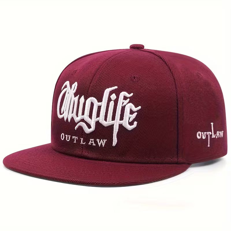 Thuglife Hats